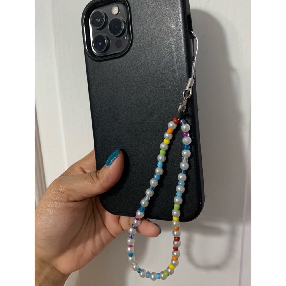 Phone charm